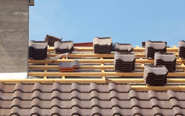 Streetly clay roofing costs