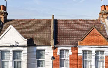 clay roofing Streetly, West Midlands