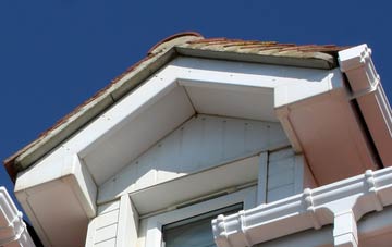 Streetly fascia installation costs