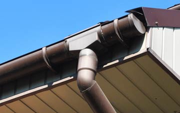 types of Streetly fascias