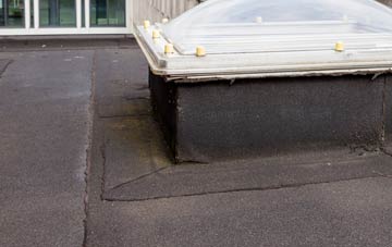 disadvantages of Streetly flat roofs