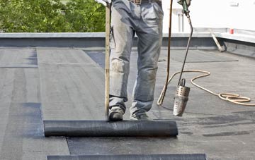 flat roof replacement Streetly, West Midlands