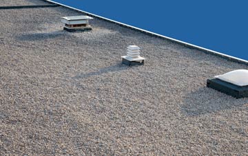 flat roofing Streetly, West Midlands