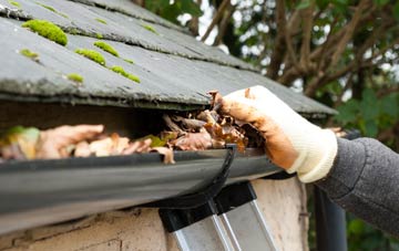 gutter cleaning Streetly, West Midlands