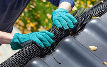 Streetly gutter repair companies