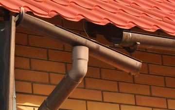 Streetly gutter repair costs