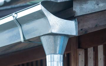 Streetly guttering companies