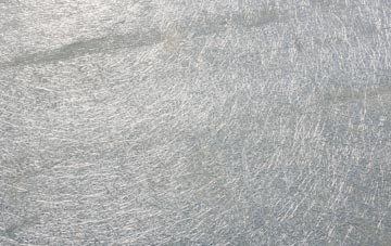 Streetly laminate fibreglass or shingles?