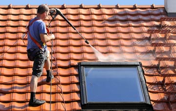 roof cleaning Streetly, West Midlands