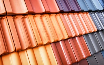 Streetly roof tile costs