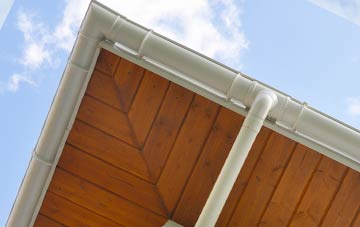 Streetly soffit types