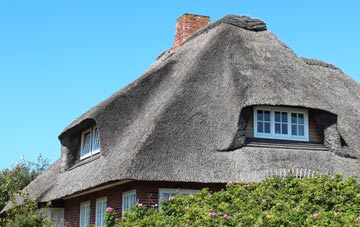 thatch roofing Streetly, West Midlands