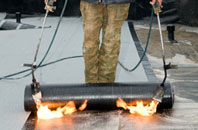 Streetly flat roof sealing quote