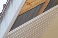 rated Streetly soffit repair companies